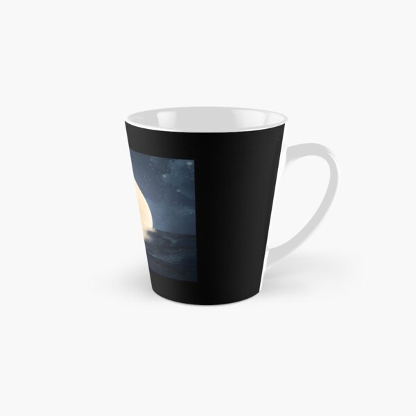 Star gazing Tall Mug