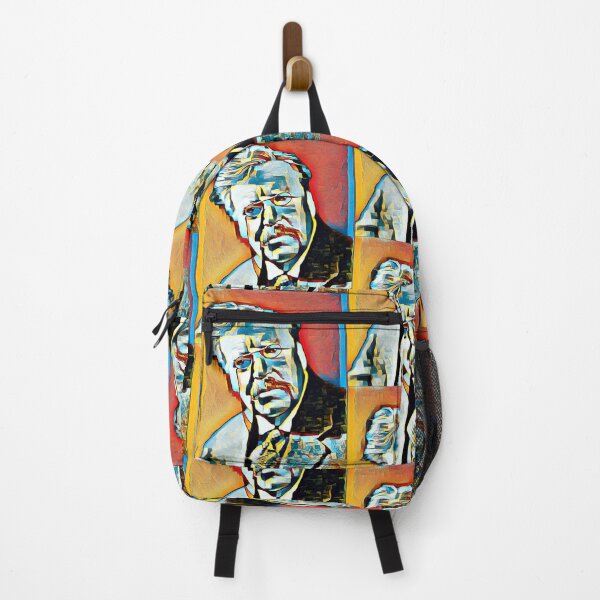 Item preview, GK Chesterton Artwork | G K Chesterton Portrait | G. K. Chesterton Wall Art  designed and sold by Suyogsonar25.