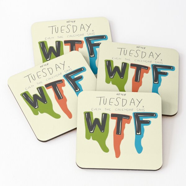 Item preview, Tuesday Motivation designed and sold by sagestar.