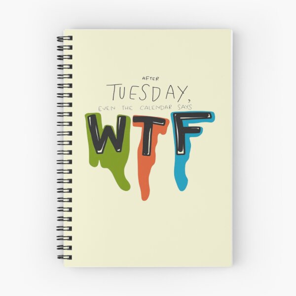 Item preview, Tuesday Motivation designed and sold by sagestar.
