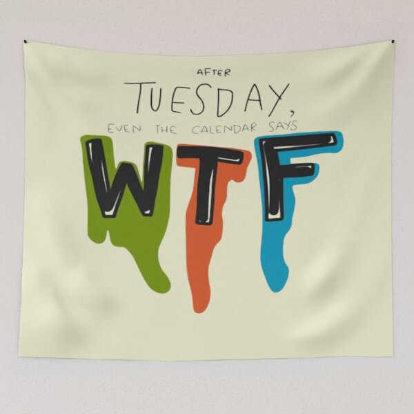 Item preview, Tuesday Motivation designed and sold by sagestar.