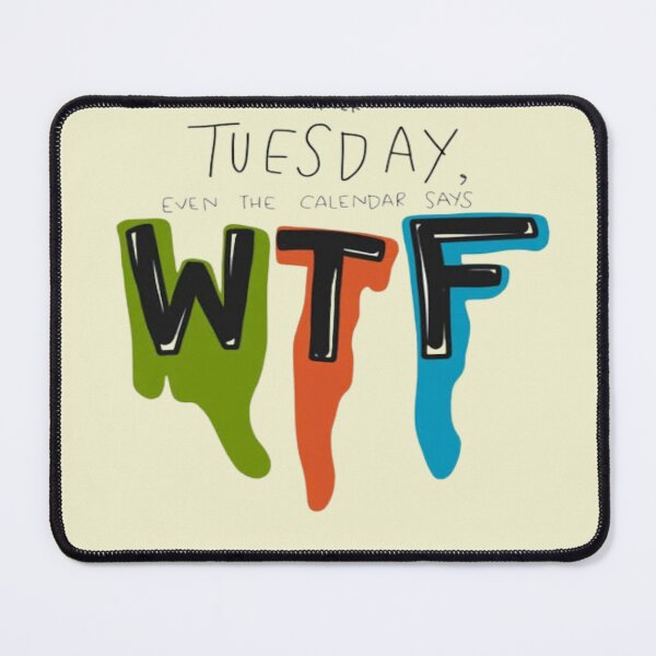 Item preview, Tuesday Motivation designed and sold by sagestar.
