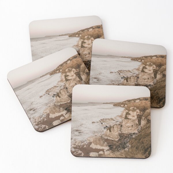 Item preview, The Whiterocks Beach designed and sold by Zdrojewski.