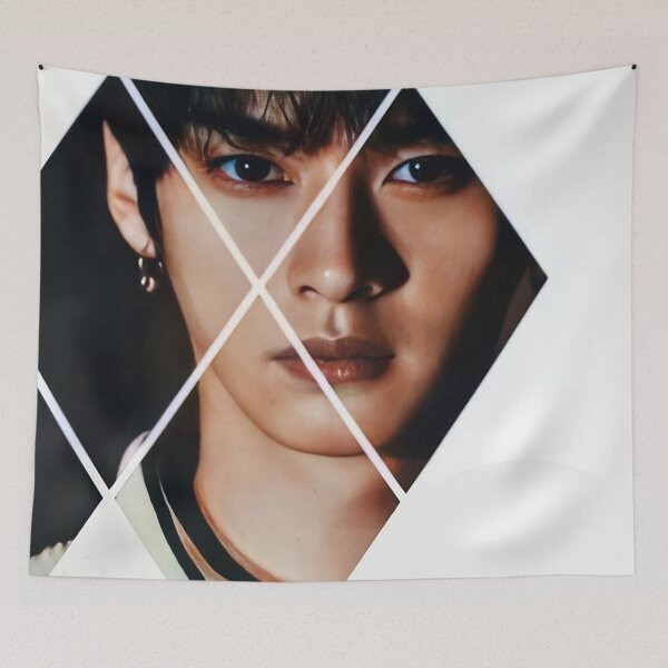 Item preview, Aguni Morizono Vintage Border designed and sold by nalendragaler.