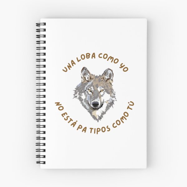 Item preview, A WOLF LIKE ME IS NOT FOR GUYS LIKE YOU designed and sold by avocadofan.
