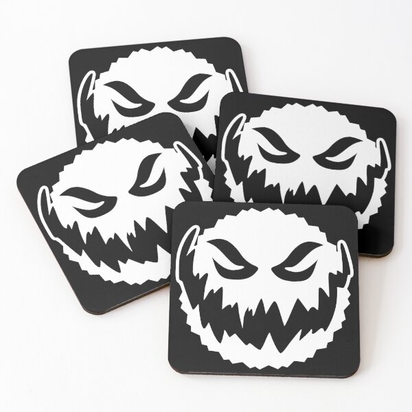 Item preview, Very Freaky Ghost Dragon, Cool Vector Graphic Design designed and sold by LuckDragonGifts.
