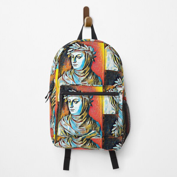 Item preview, Giovanni Boccaccio Artwork | Giovanni Boccaccio Portrait | Giovanni Boccaccio Wall Art designed and sold by Suyogsonar25.