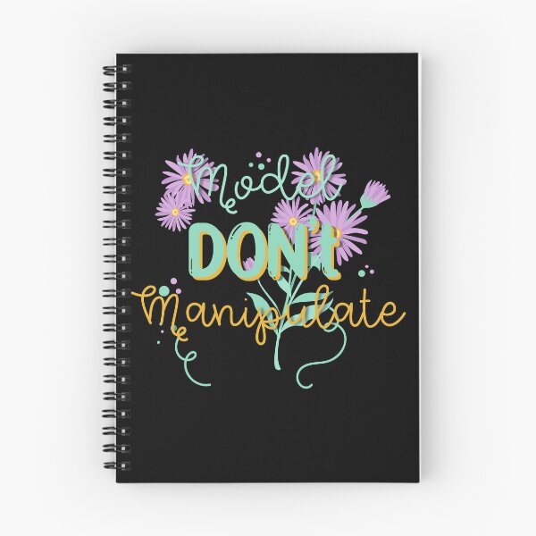 Item preview, Model don't manipulate - gentle parenting - parents designed and sold by Vivid-wear.
