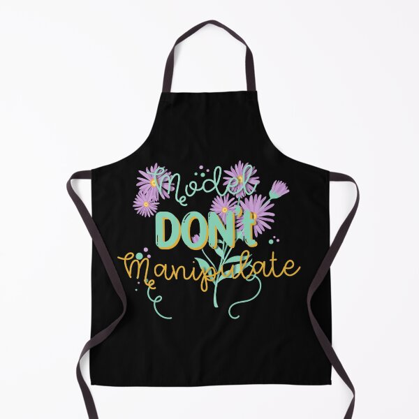 Item preview, Model don't manipulate - gentle parenting - parents designed and sold by Vivid-wear.