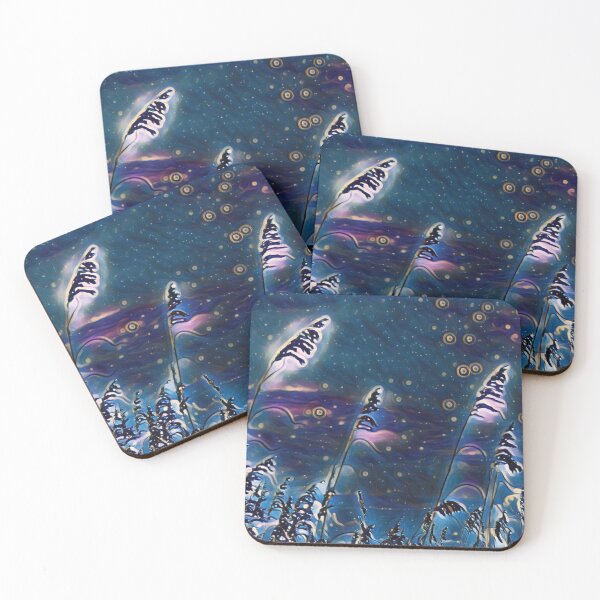 Item preview, Magical Midnight Dune Plants designed and sold by Lifestone743.