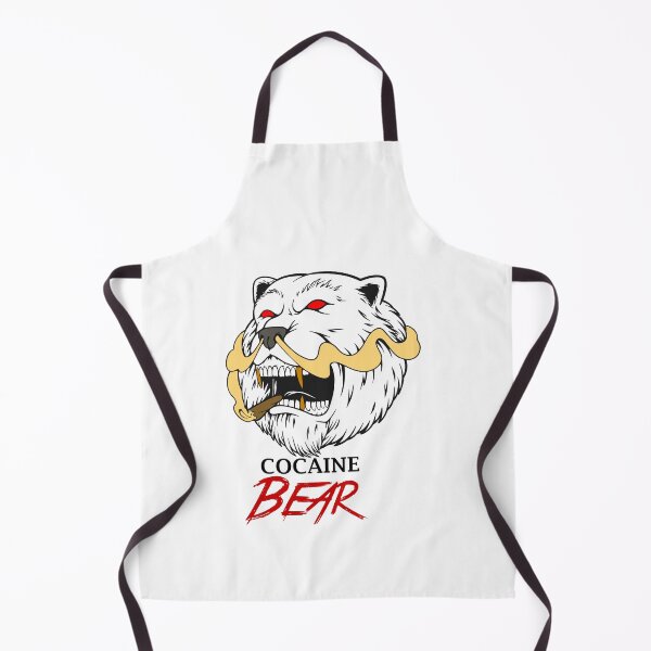 Item preview, Cocaine Bear designed and sold by addthana.