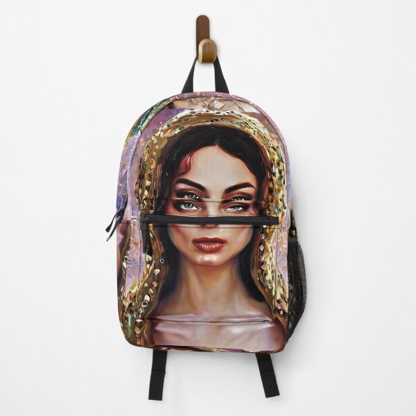 Item preview, old fashioned portrait designed and sold by bogfl.