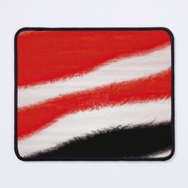 Item preview, Zebra Style Pattern With Rainbow Coloring designed and sold by phillipbooth.