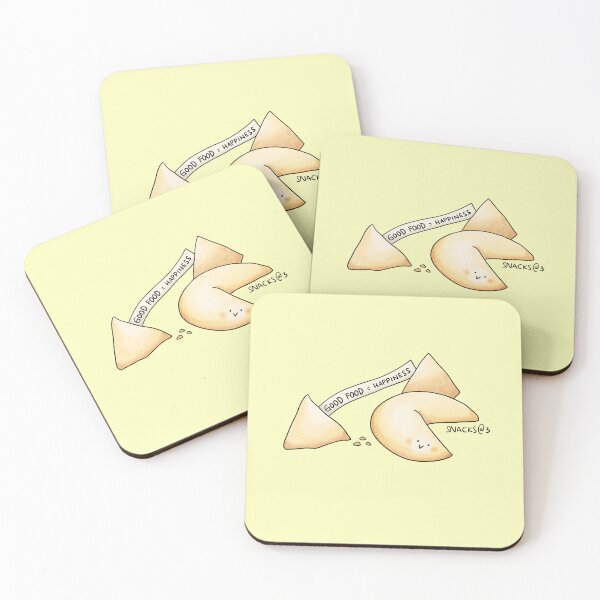 Item preview, Fortune Cookie designed and sold by Snacks-At-3.
