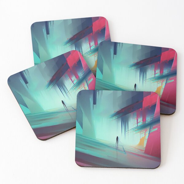 Item preview, Solitary designed and sold by Antilodic Stuff.