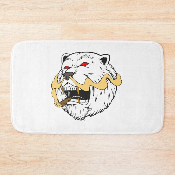 Item preview, Cocaine Bear designed and sold by addthana.
