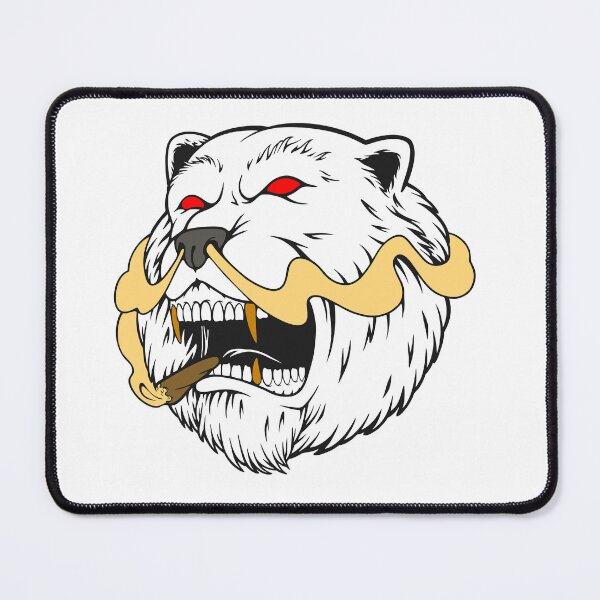 Item preview, Cocaine Bear designed and sold by addthana.