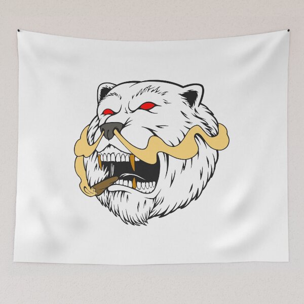 Item preview, Cocaine Bear designed and sold by addthana.