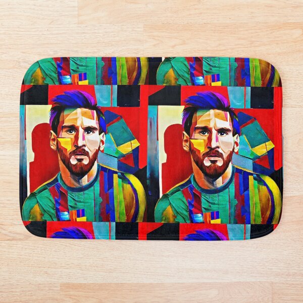 Item preview, digital image  of Messi designed and sold by bogfl.