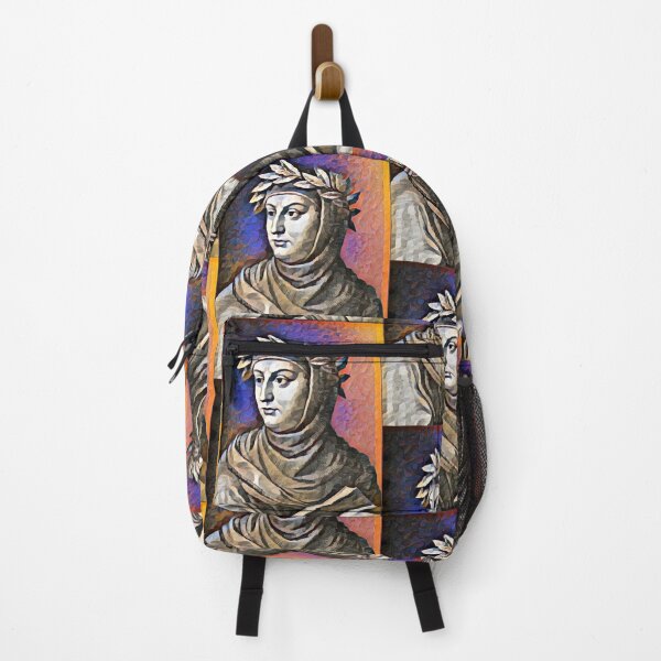 Item preview, Giovanni Boccaccio Artwork | Giovanni Boccaccio Portrait | Giovanni Boccaccio Wall Art designed and sold by Suyogsonar25.