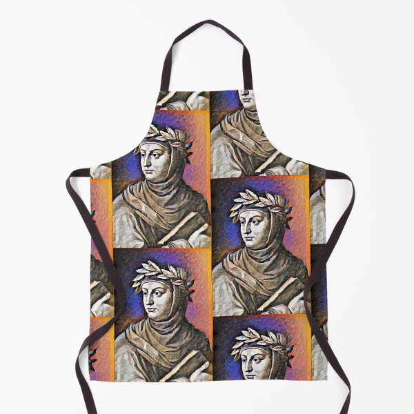 Item preview, Giovanni Boccaccio Artwork | Giovanni Boccaccio Portrait | Giovanni Boccaccio Wall Art designed and sold by Suyogsonar25.