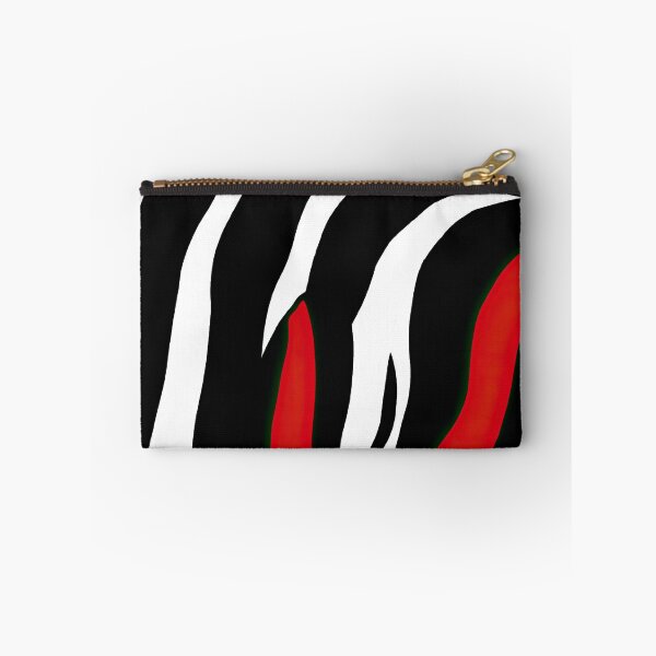 Item preview, Zebra Style Pattern With Rainbow Coloring designed and sold by phillipbooth.
