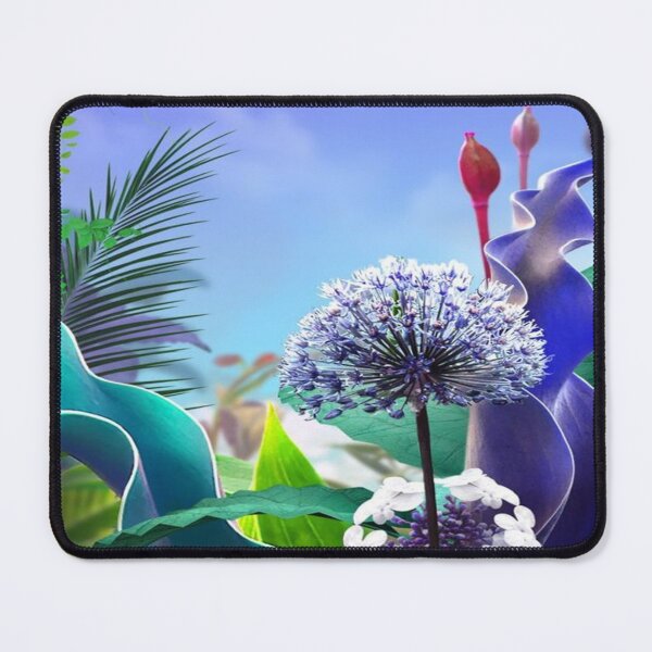 Item preview, Beautiful Dendelion Flowers designed and sold by NengShop.