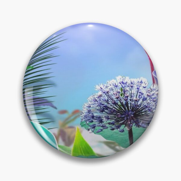 Item preview, Beautiful Dendelion Flowers designed and sold by NengShop.