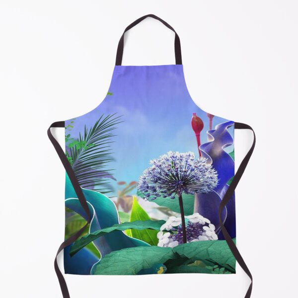Item preview, Beautiful Dendelion Flowers designed and sold by NengShop.