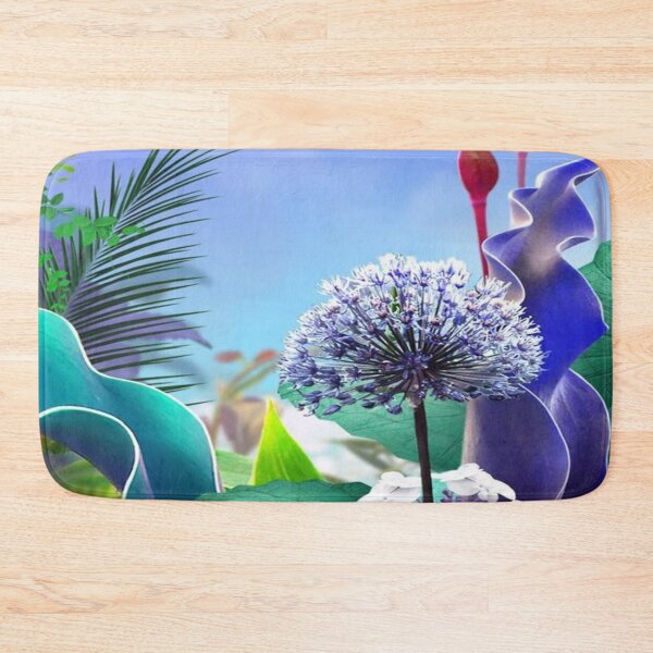 Item preview, Beautiful Dendelion Flowers designed and sold by NengShop.