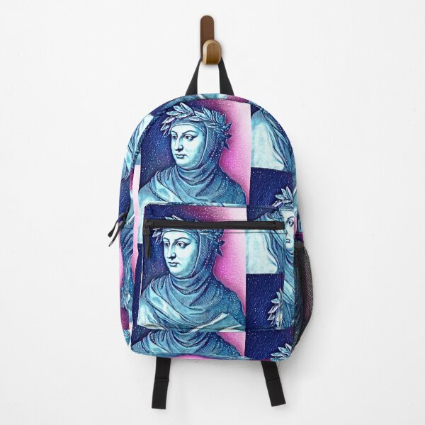 Item preview, Giovanni Boccaccio Artwork | Giovanni Boccaccio Portrait | Giovanni Boccaccio Wall Art designed and sold by Suyogsonar25.