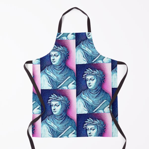 Item preview, Giovanni Boccaccio Artwork | Giovanni Boccaccio Portrait | Giovanni Boccaccio Wall Art designed and sold by Suyogsonar25.