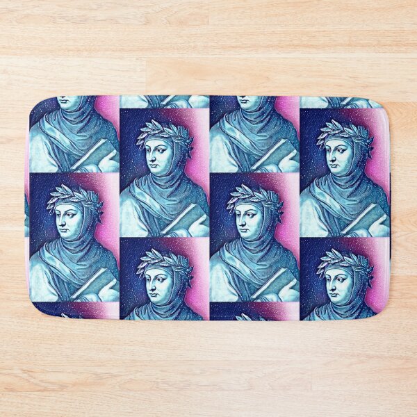 Item preview, Giovanni Boccaccio Artwork | Giovanni Boccaccio Portrait | Giovanni Boccaccio Wall Art  designed and sold by Suyogsonar25.
