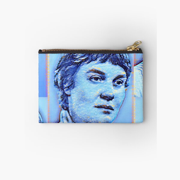 Item preview, Iris Murdoch Artwork | Iris Murdoch Portrait | Iris Murdoch Wall Art  designed and sold by Suyogsonar25.