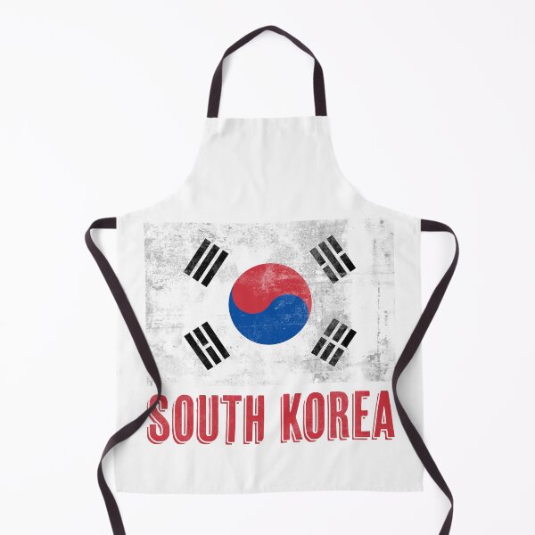 Item preview, Flag of South Korea "Grunge" look. designed and sold by KTSubz Faith & Fun Designs.