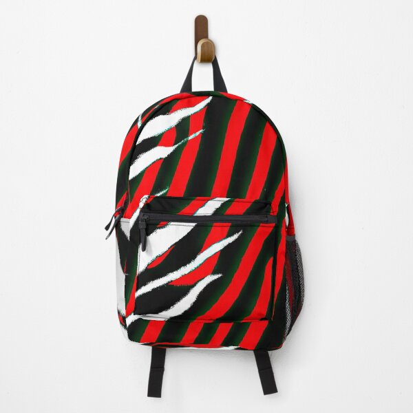 Item preview, Zebra Style Pattern With Rainbow Coloring designed and sold by phillipbooth.