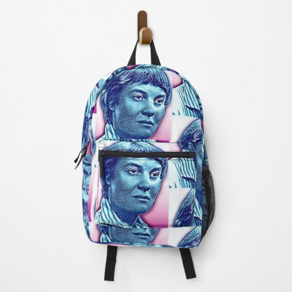 Item preview, Iris Murdoch Artwork | Iris Murdoch Portrait | Iris Murdoch Wall Art  designed and sold by Suyogsonar25.