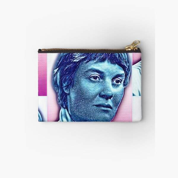 Item preview, Iris Murdoch Artwork | Iris Murdoch Portrait | Iris Murdoch Wall Art  designed and sold by Suyogsonar25.