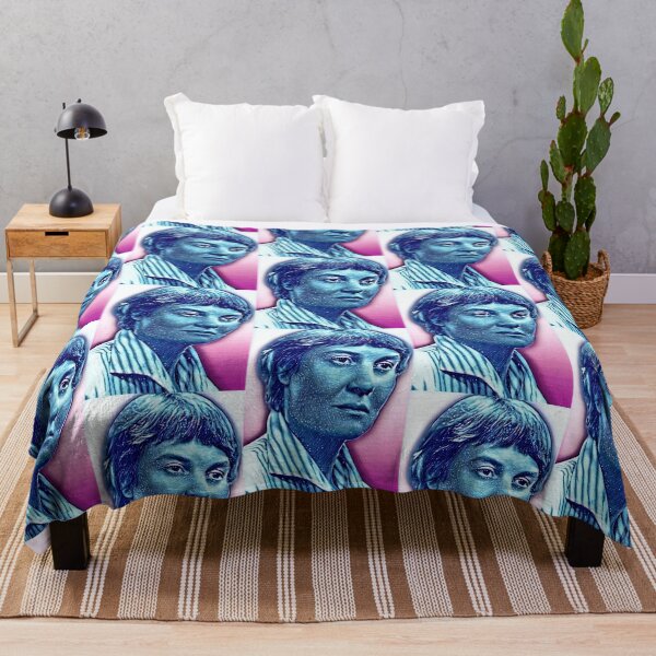 Item preview, Iris Murdoch Artwork | Iris Murdoch Portrait | Iris Murdoch Wall Art designed and sold by Suyogsonar25.