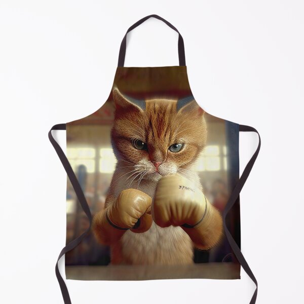 Item preview, Kitty da Champ designed and sold by illstaticart.