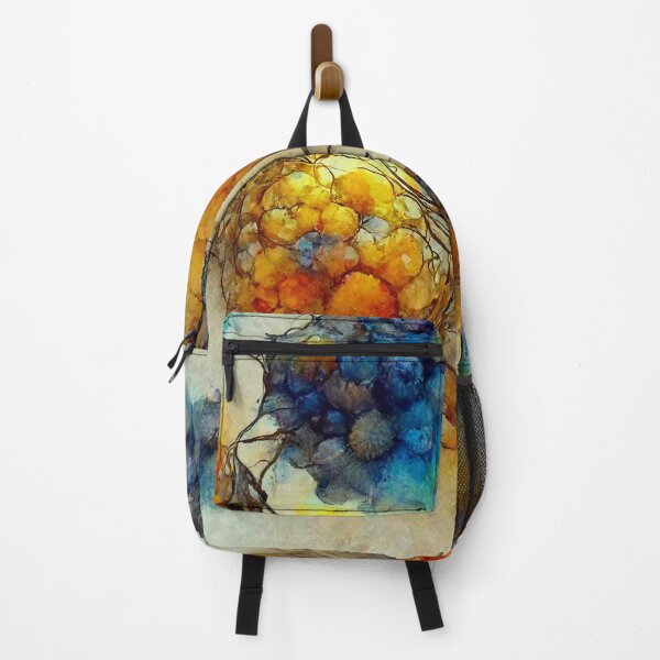 Item preview, Harvest - abstract (1/4) designed and sold by sabantha.
