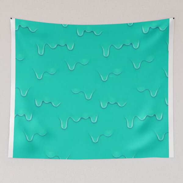Item preview, Melted Paint designed and sold by NengShop.
