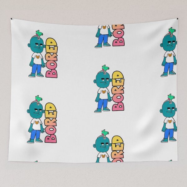Item preview, bored designed and sold by Angga Syawaludin.
