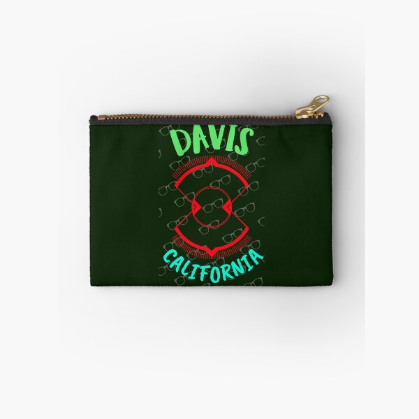 Item preview, DAVIS CALIFORNIA      designed and sold by NathanJohs.