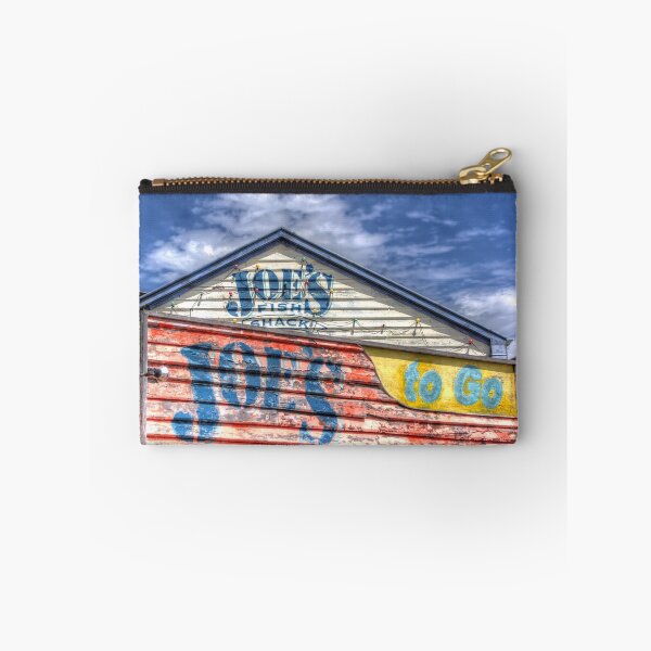Item preview, Joe`s To Go - HDR- Fremantle WA designed and sold by Colin  Williams Photography.