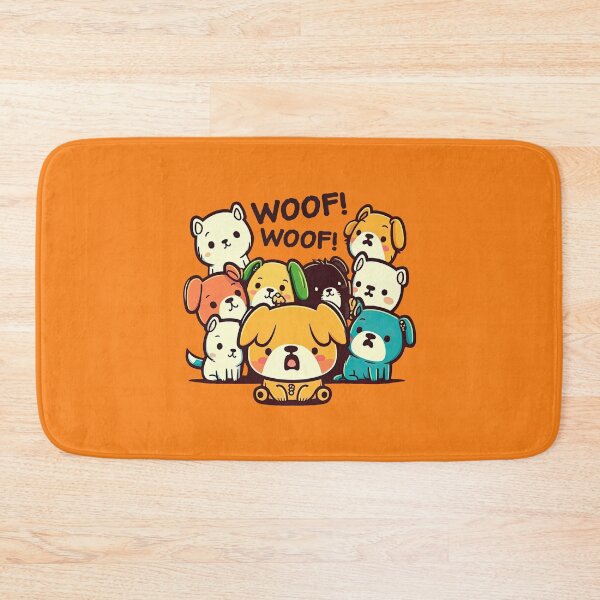 Item preview, Oh Boy My Dogs Are Barking designed and sold by ultra-cute.