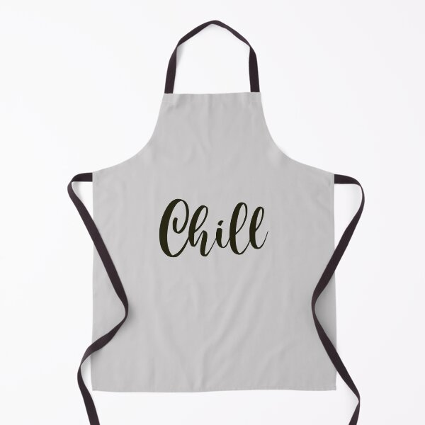 Item preview, Chill designed and sold by TonsPOD.
