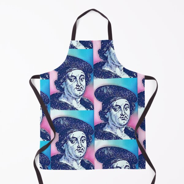 Item preview, Francois Villon Artwork | Francois Villon Portrait | Francois Villon Wall Art designed and sold by Suyogsonar25.