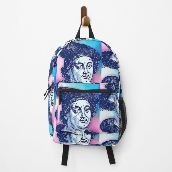 Item preview, Francois Villon Artwork | Francois Villon Portrait | Francois Villon Wall Art designed and sold by Suyogsonar25.