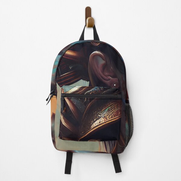 Item preview, a digital painting of a woman with a dragon on her head designed and sold by DesignAtYO.